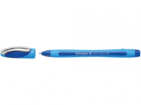 Pix Schneider Slider Memo XB [2]