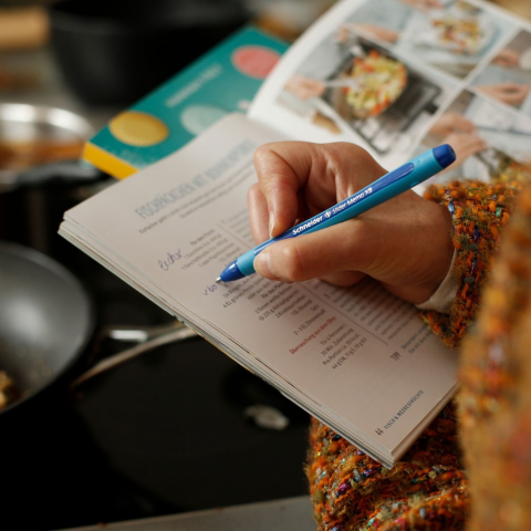 Pix Schneider Slider Memo XB [5]