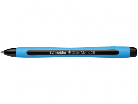 Pix Schneider Slider Memo XB [3]