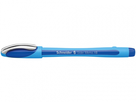 Pix Schneider Slider Memo XB [1]