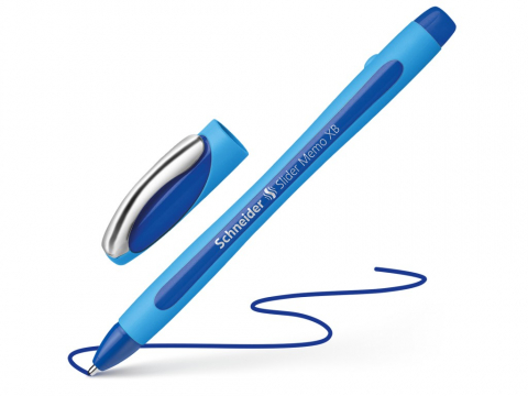 Instrumente de scris - Pix Schneider Slider Memo XB