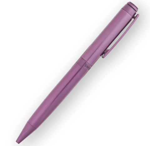 Pixuri cu mecansim - Pix Swissbrand 2506 cu mecanism prin rasucire, mina Jotter 0.6 mm