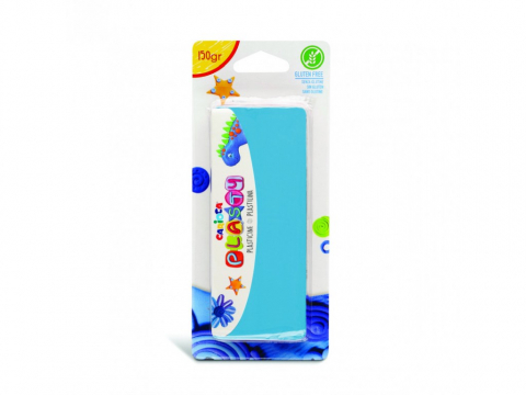 Plastilina Carioca Plasty 150 g [1]