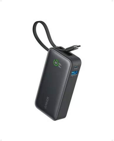 Electronice - POWER BANK Anker Cod Produs: A1259G11