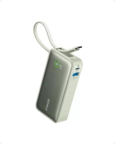 Electronice - POWER BANK Anker Cod Produs: A1259G61