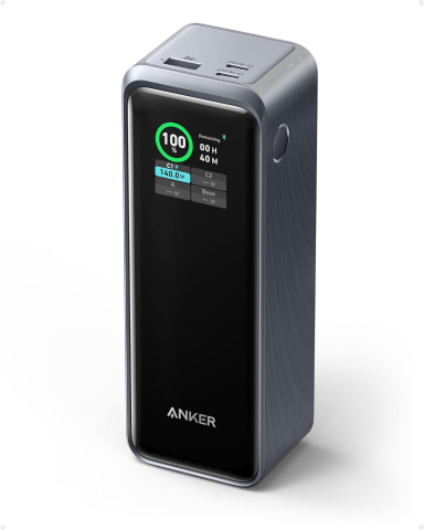POWER BANK Anker Cod Produs: A1340011 [0]