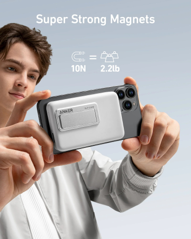 POWER BANK Anker Cod Produs: A1654G21 [5]