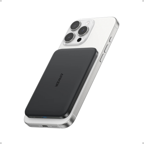 POWER BANK Anker Cod Produs: A1665H11 [1]