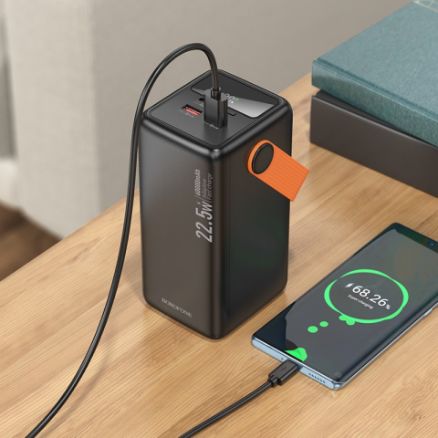 POWER BANK Borofone Cod Produs: 6941991115165 [2]