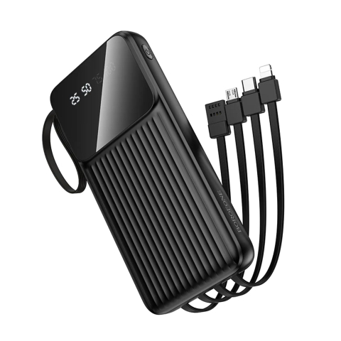 Electronice - POWER BANK Borofone Cod Produs: 6941991120046