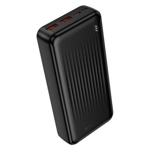 Electronice - POWER BANK Borofone Cod Produs: 6941991121630