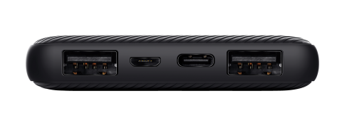 POWER BANK Trust Baterie ext. Trust Primo 10.000 Eco ,  ng Cod Produs: TR-24678 [2]