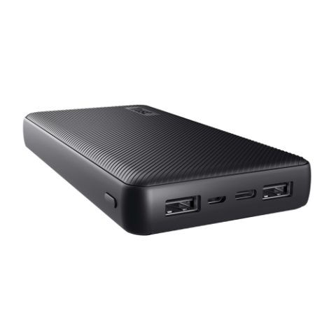 Power bank - POWER BANK Trust Primo Powerbank 20.000 mAh Cod Produs: 24676