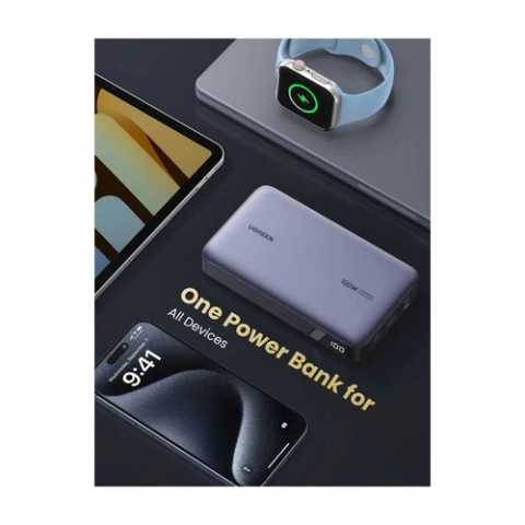 POWER BANK Ugreen Cod Produs: 25188 [2]