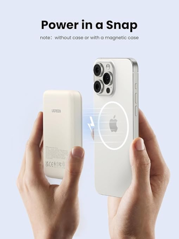 POWER BANK Ugreen Cod Produs: 25208 [2]