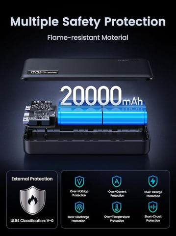 POWER BANK Ugreen Cod Produs: 25683 [1]