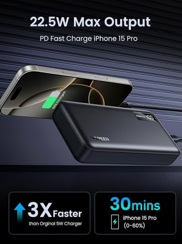 POWER BANK Ugreen Cod Produs: 25683 [6]
