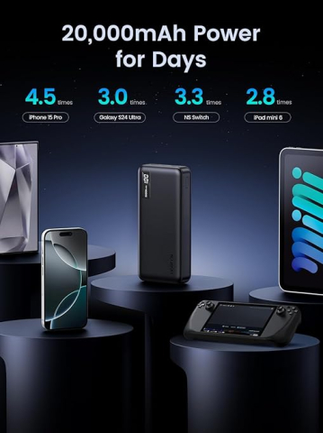POWER BANK Ugreen Cod Produs: 25683 [2]