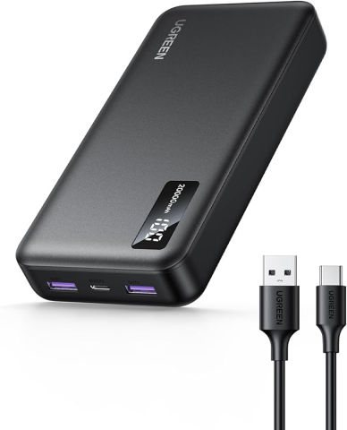 Power bank - POWER BANK Ugreen Cod Produs: 25683