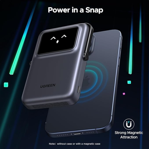 POWER BANK Ugreen Cod Produs: 45329 [3]