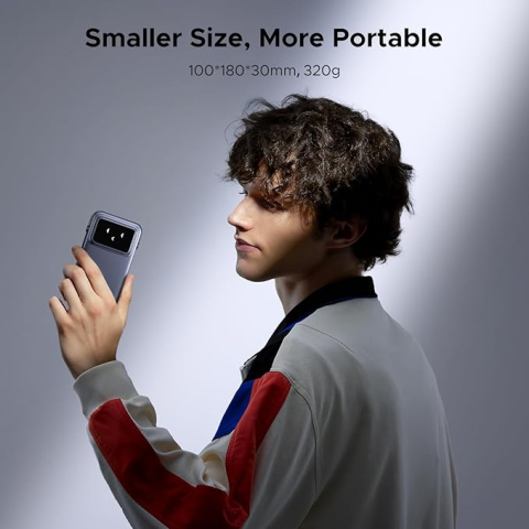 POWER BANK Ugreen Cod Produs: 45329 [2]