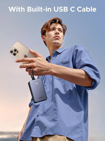 POWER BANK Ugreen Cod Produs: 45762 [5]