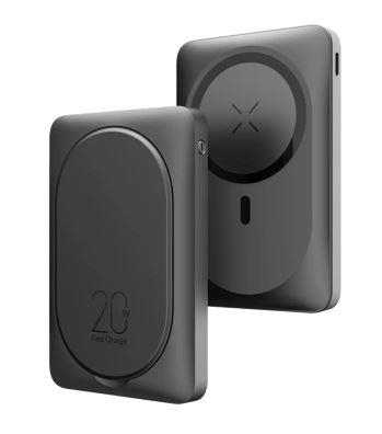 Power bank - POWER BANK WRL 10000MAH/MAGON PRO W1175 VEGER Cod Produs: W1175