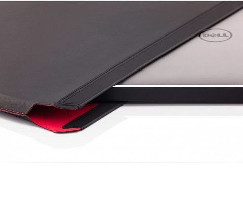 Husa pentru PREMIER SLEEVE 13/F/ XPS 13 2-IN-1 + LATITUDE 7389 , Cod Produs: PM-SL-BK-3-18 [3]
