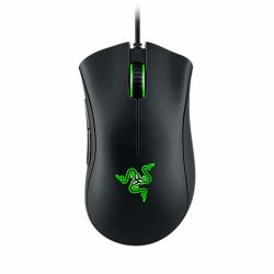 Mouse - Razer DeathAdder Essential Ergonomic Wir, Cod Produs: RZ01-03850100-R3M1