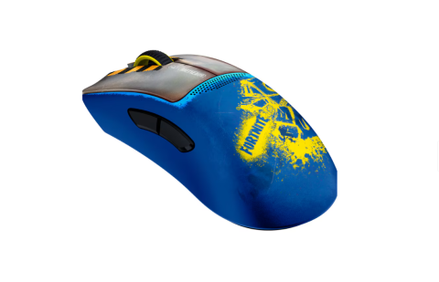 Mouse - Razer DeathAdder V3 Pro Fortnite Ed. Cod Produs: RZ01-04630700-R3M1