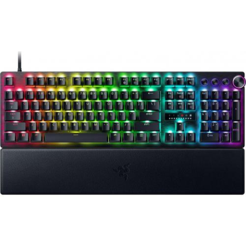 Electronice - Razer Huntsman V3 Pro Analog Optical Cod Produs: RZ03-04970100-R3M1