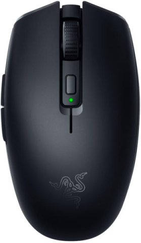 Electronice - Razer Orochi V2 Wireless Gaming Mouse Wh ,  Cod Produs: RZ01-03730400-R3G1