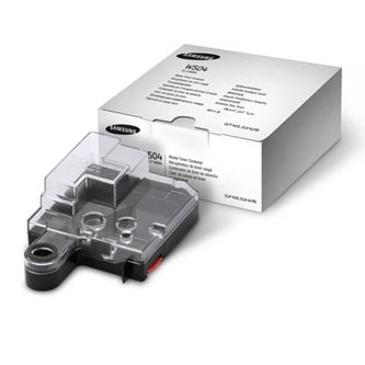 Cartuse originale - Recipient original pentru deșeuri HP SU434A , 14000p