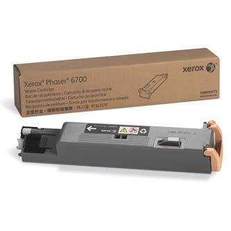 Cartuse originale - EXT Recipient original Xerox pentru de toner 108R00975 , 25000p