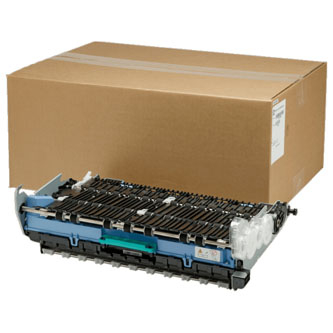 Cartuse originale HP - EXT Recipient pentru fluid de service original HP W1B44A , 150000p , recipient pentru fluid de functionare