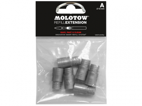 Accesorii - Refill Extension Series A
