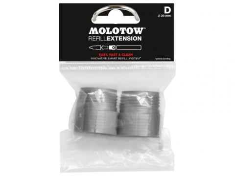 Accesorii - Refill Extension Series D