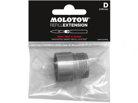 Refill Extension Series D Easy Pack [1]