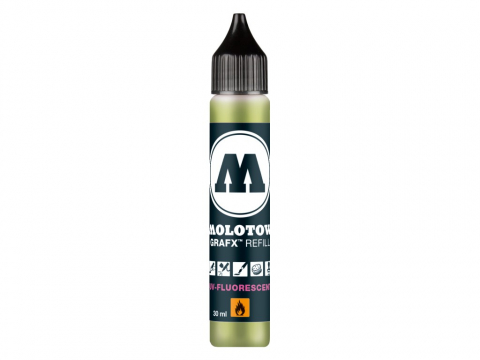 Accesorii - Refill UV-Fluorescent 30 ml