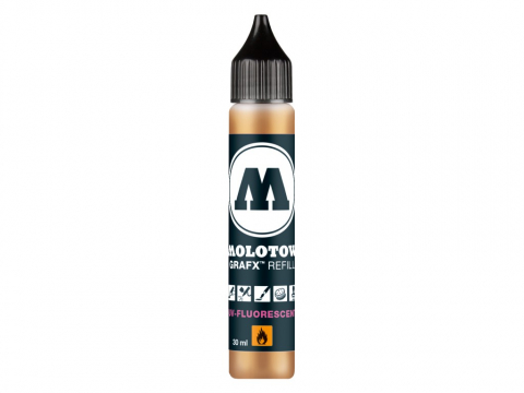 Accesorii - Refill UV-Fluorescent 30 ml