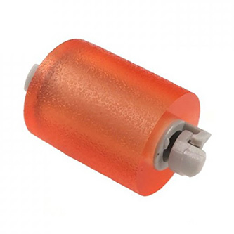 Cartuse originale - EXT Rola de alimentare originala Konica Minolta A64J564101 , ADXG560200 , portocalie