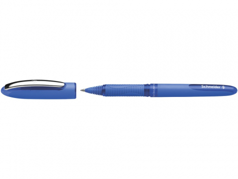 Stilouri si rollere cu rezerve de cerneala - Roller 0.3 mm Schneider One Hybrid C