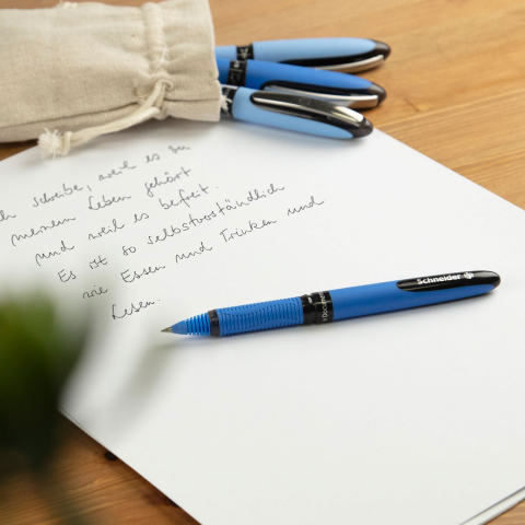 Roller 0.3 mm Schneider One Hybrid C 4 buc/portofel [4]