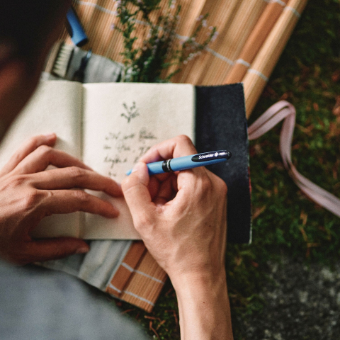 Roller 0.3 mm Schneider One Hybrid C 4 buc/portofel [2]