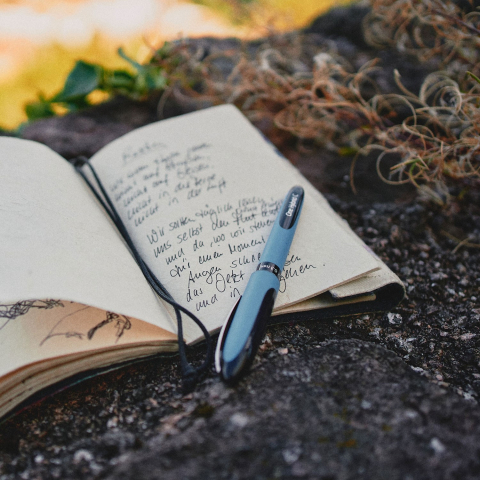 Roller 0.3 mm Schneider One Hybrid C 4 buc/portofel [3]