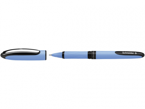 Stilouri si rollere cu rezerve de cerneala - Roller 0.3 mm Schneider One Hybrid N