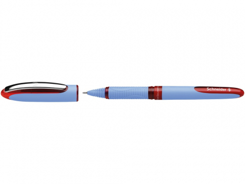 Stilouri si rollere cu rezerve de cerneala - Roller 0.3 mm Schneider One Hybrid N