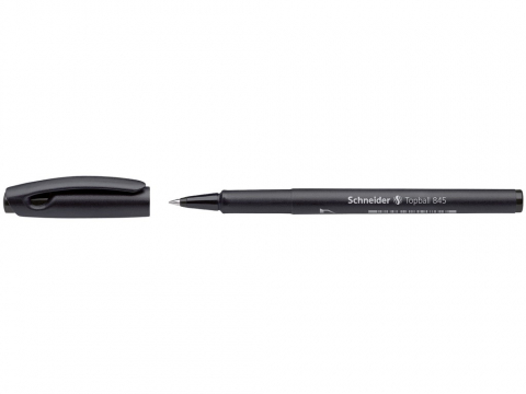 Stilouri si rollere cu rezerve de cerneala - Roller 0.3 mm Schneider Topball 845