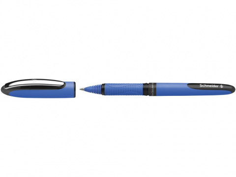 Stilouri si rollere cu rezerve de cerneala - Roller 0.5 mm Schneider One Hybrid C
