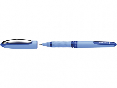 Stilouri si rollere cu rezerve de cerneala - Roller 0.5 mm Schneider One Hybrid N